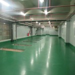 赵县FRP玻璃钢防腐地坪-缩略图2