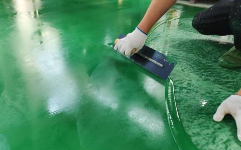 赵县什么是VEF地坪,VEF地坪厂家