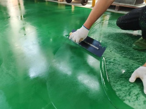 赵县什么是VEF地坪,VEF地坪厂家