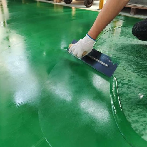 赵县什么是VEF地坪,VEF地坪厂家产品图1