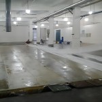 赵县防腐蚀地坪,环氧玻纤地坪，玻纤工业地坪，环氧玻纤布地坪,乙烯基玻纤布地坪-缩略图3