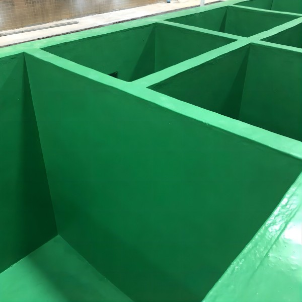 赵县防腐水池，水池防腐防渗怎么做，防腐水池施工厂家